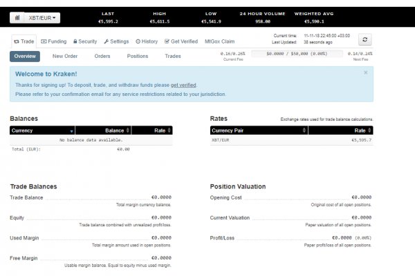 Почему не работает кракен kr2web in